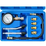 Compression Tester Automotive Tool Petrol Gas Engine Gauge. Fixed Price $23.46.