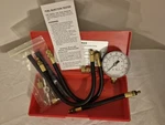 Star Products TU-113PB Fuel Injection Tester Except Bosch Csi & Gm Tbi. Fixed Price $41.25.