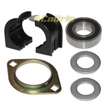 Steering Post Bushings Kit For Polaris Trail Blazer 400 2003. Fixed Price $29.85.
