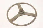Vintage Kent-moore Gm Clutch Finger Setting Gauge Specialty Factory Tool J-1048. Fixed Price $48.95.