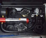 New Mac Tools Car & Light Truck Cooling System Pressure Tester Kit CST500 Usa P4. Fixed Price $249.99.