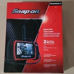 Snap-on Digital Video Scope Camera BK5600DUAL55. Fixed Price $245.00.