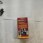 Mityvac Universal Radiator Pressure Tester Adapter 04505 New Old Stock. Fixed Price $30.00.