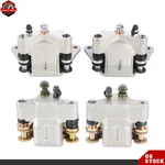 For Polaris Rzr 800 Rear Front Brake Calipers Set 2008-2014. Fixed Price $47.15.