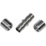 Dorman 800-681 Air Conditioning Aluminum Line Connector 5/16 In.. Fixed Price $37.95.