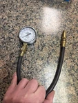 Lisle 20250 Compression Tester Free Shipping. Fixed Price $19.99.