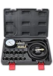 Engine Oil Pressure Test Kit 0-140 Psi Gauge With Adapters Diagnose Low O.... Fixed Price $67.21.