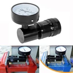 66841 Mini Valve Spring Tester & Measuring Combo For Vise W/ Height Micrometer. Fixed Price $97.59.
