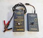Kent-moore Fuel Injector Tester With J-39021-210 Switch Box. Fixed Price $102.00.