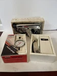 Sears Penske Tune-up Kit With Timing Light Vacuum Gauge And Compression Tester. Fixed Price $150.00.
