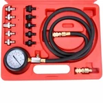 Pro Engine Oil Pressure Kit Tester Car Garage Tool Low Warning Devices. Fixed Price $28.79.