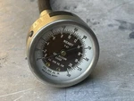 Vintage Niehoff T-47 0-300 Psi Compression. Fixed Price $39.00.