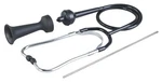 Otc 4491 Mechanics Stethoscope - Quickly And Accurately Pinpoint Black. Fixed Price $54.84.