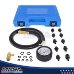 Automatic Transmission Diagnostic 0-140 Psi Engine Oil Pressuretester Gauge Kit. Fixed Price $38.68.