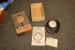 Used Proto Tools # VF-25 Vacuum Fuel Pump Tester W/ Thread Adapters. Fixed Price $9.99.