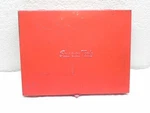 Vintage Snap-on Tools KRA-141 Metal Storage Box 1958 (made The Usa). Fixed Price $119.99.