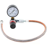 Single Gauge 100 Psi Leakdown Tester. Fixed Price $55.99.