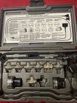 Matco Tools NLT3054C Noid-lite / Iac Tester Set Missing One Piece. Fixed Price $44.99.