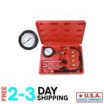 Ultimate 8-PIECE Petrol Engine Compression Kit Easy & Accurate Results. Fixed Price $31.99.