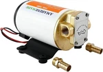 12V 3.7GPM (14.0LPM) Oil Pump Turbo Fuel Scavenge Transfer White. Fixed Price $79.99.