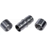 Dorman 800-684 Air Conditioning Aluminum Line Connector 5/8 In.. Fixed Price $41.99.