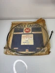 Nos Gm Ac Delco CC1017 25032865 Speedometer Cable Chevrolet. Fixed Price $79.96.