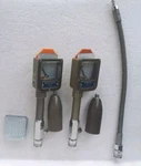 Motometer Compression Pressure Gauge Diesel 40 Bar Lot Of 2 #fast Shipping. Fixed Price $300.00.