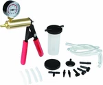 Hfs(r) 2IN 1 Brake Bleeder Kit Hand Held Vacuum Pump Test Set For Automotive. Fixed Price $18.89.