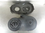 2001 Polaris Magnum 325 2X4 Clutch Cover Inner Outer Belt. Fixed Price $49.99.