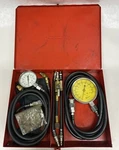 Snap Tools Usa KRA141 Transmission Oil Pressure Tester. Fixed Price $89.99.