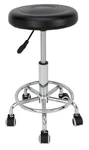 Performance W85027 Pneumatic Rolling Bar Stool. Fixed Price $63.99.