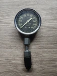 Vintage Hand Held Compression Tester Gauge 300 Psi Usa 535902. Fixed Price $15.99.