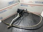Front Master Cylinder W/brake Light Switch Polaris SPORTSMAN850 09240005F. Fixed Price $38.00.