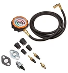 Star Products STATU24APB Three Way Exhaust Back Pressure Kit, One Size. Fixed Price $167.36.