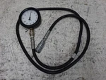 Kent-moore J-44638 Diesel Fuel Pressure Gauge Assembly Fits 6.6L Duramax. Fixed Price $78.90.