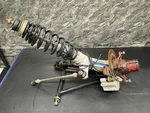 Polaris Sportsman Right Front Suspension Strut A-arm 400 500 Diesel 1996-2004. Fixed Price $199.99.
