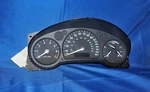 2003 2004 Saab 9-3 Dashboard Speedometer Insutrment Cluster Oem W/warranty. Fixed Price $52.16.