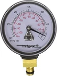 Mityvac MVA6178 2 In. Vacuum Gauge With To 30 Inches Hg Scale. Fixed Price $24.76.