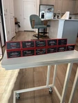Snap-on MT2500 MTG2500 Software Cartridge Lot 11PC. Fixed Price $169.99.