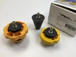 Mityvac MVA670 Power Steering Air Bleed Adapter Kit Use With Hand Pump. Fixed Price $62.95.