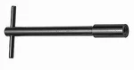 Black Alum T-bar Wing Ut 4IN With 1/4-20 (4) Racing Power Co-packaged R6019. Fixed Price $22.52.
