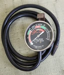 Vintage Gilbert Davis Co 22582-1 Engine Vacuum Fuel Pump Tester W/tube Untested. Fixed Price $32.95.
