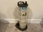 Mityvac 07201 Fluid Evacuator/dispenser, Manual. Fixed Price $67.50.