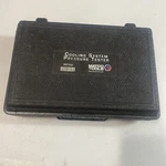 Matco Tools Cooling System Pressure Tester (case Only) RPT103. Fixed Price $79.98.