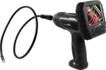 Whistler WIC-4750 Waterproof Borescope Inspection Snake Camera With Led Lighting. Fixed Price $118.00.