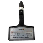 Hawk Compression Tester 0-250 Psi Handheld. Fixed Price $12.99.