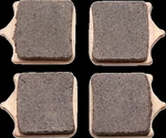 Galfer FD262G1375 Brake Pad. Fixed Price $82.55.