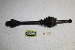 O/s 1997 Polaris Sportsman 400L Front Cv Shaft 2200960 1380085. Fixed Price $28.99.