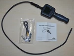Whistler WIC-5000 Inspection Camera Pre-owned. Fixed Price $40.00.