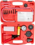 Oemtools 27070 Brake Bleeder Kit And Vacuum Pump Tester, Power Steering. Fixed Price $70.74.